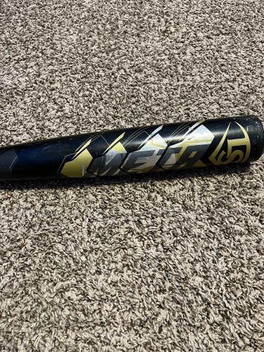2021 Louisville Slugger (-3) 30 oz 33" Meta Bat