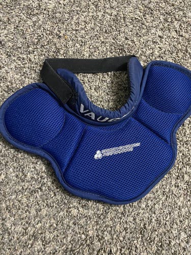 Vaughn Goalie Neck Guard