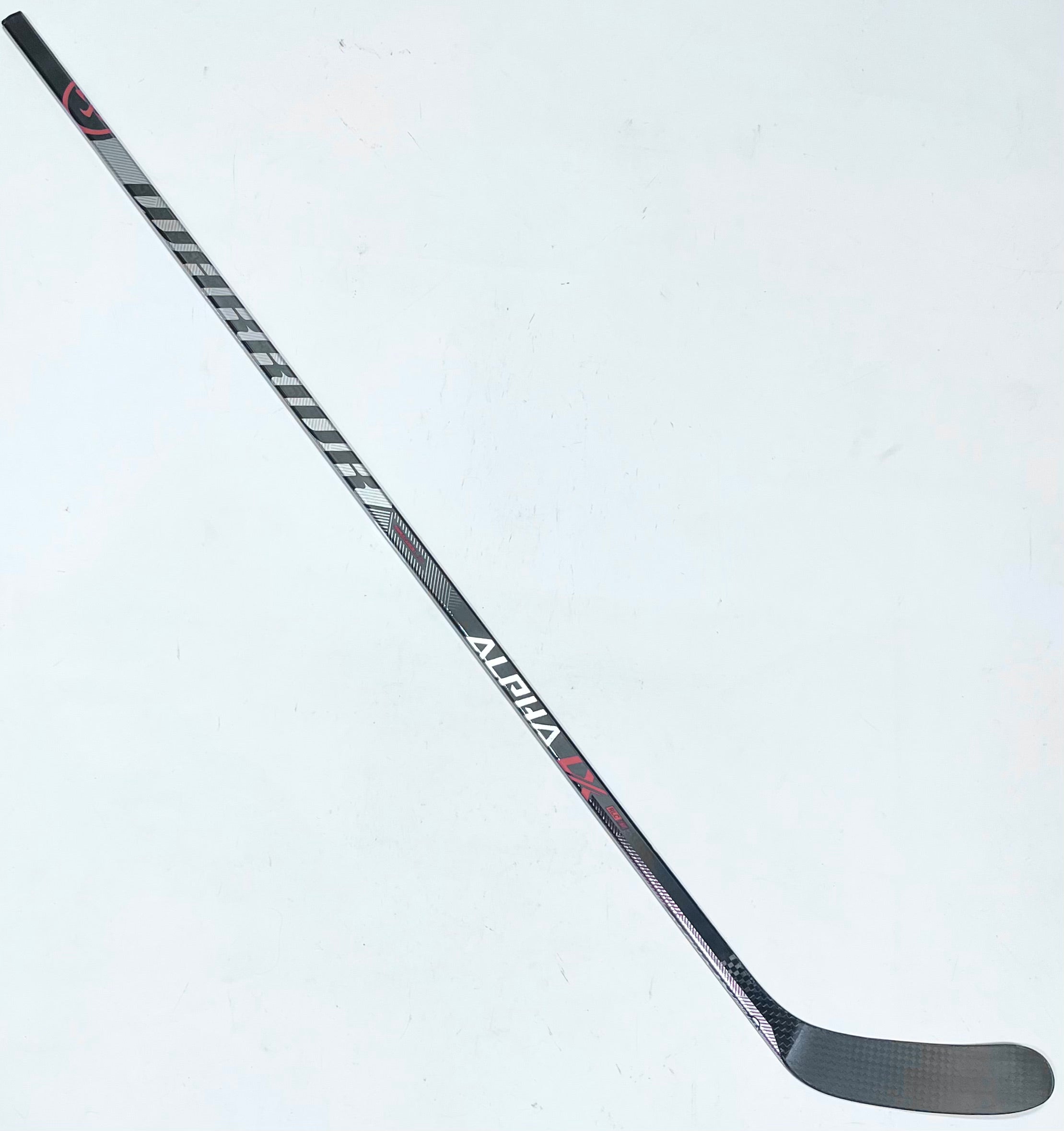 Easton Synergy HTX LH Pro Stock Hockey Stick 100 Flex Grip NHL Malkin P28