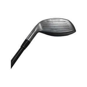 Used Adams Golf Super Hybrid 4 Hybrid Regular Flex Graphite Shaft Hybrid Clubs