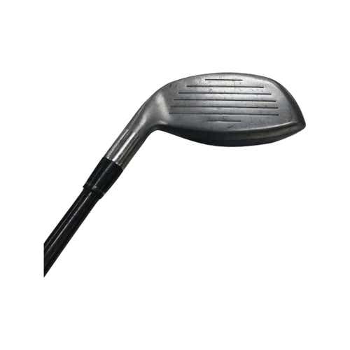 Used Adams Golf Super Hybrid 4 Hybrid Regular Flex Graphite Shaft Hybrid Clubs