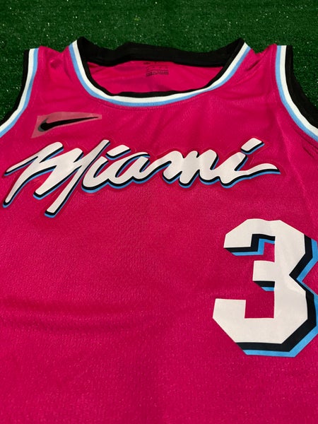 Miami Heat, NBA Jerseys