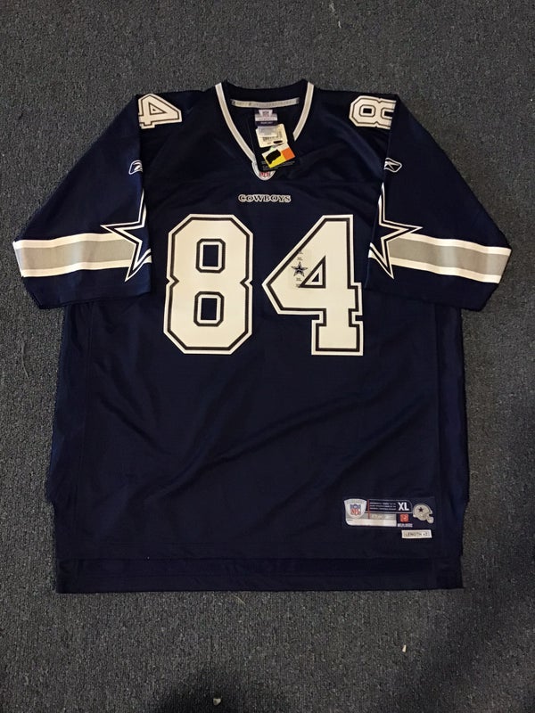 Dallas Cowboys #21 J. Jones Reebok Football Jersey Youth Sz: XL (18-20) -  Used