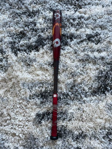 2021 Alloy (-3) 30 oz 33" Voodoo Bat