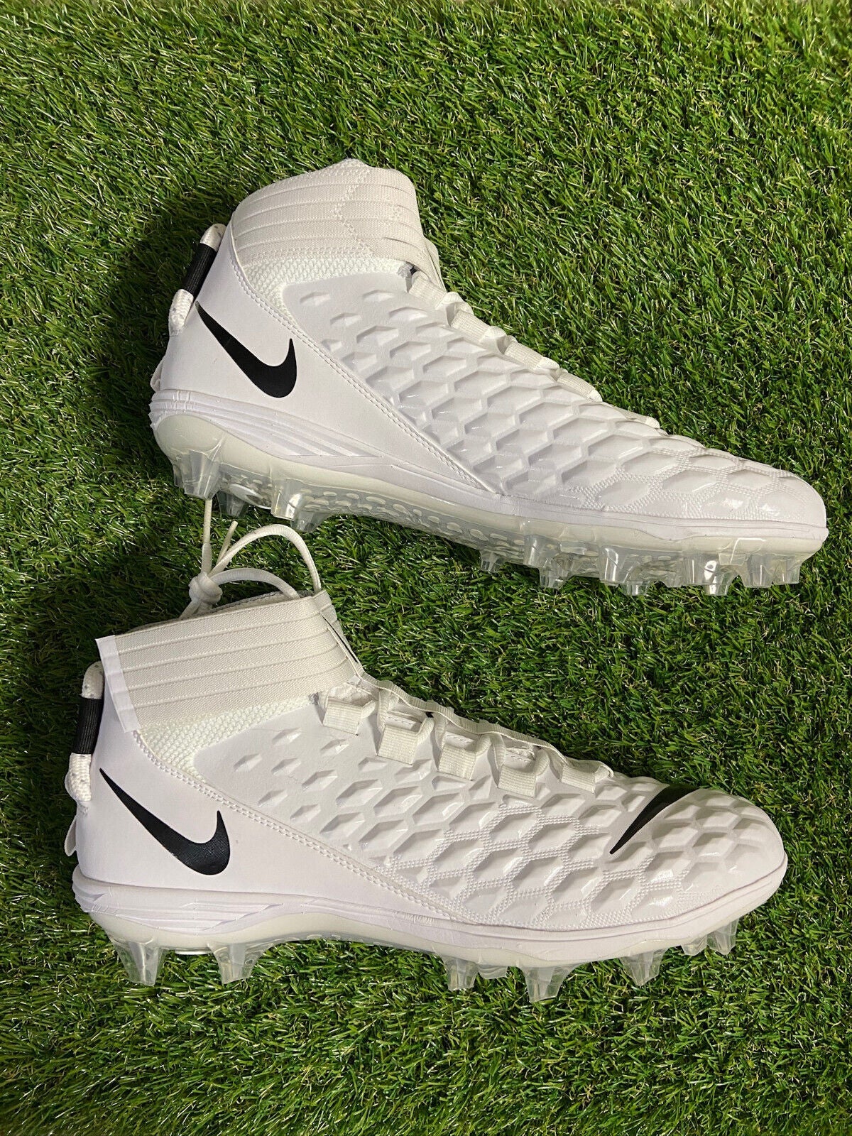 nike savage pro 2 white