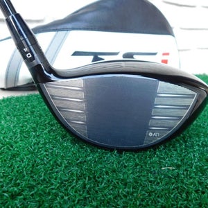 Titleist TSi1 10.0* Driver, Tensei Blue 55g Senior Flex Shaft, LEFTY- EXCELLENT!