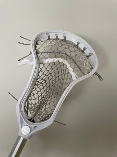 ProStrung Used Attack & Midfield Strung Optik 3.0 Head