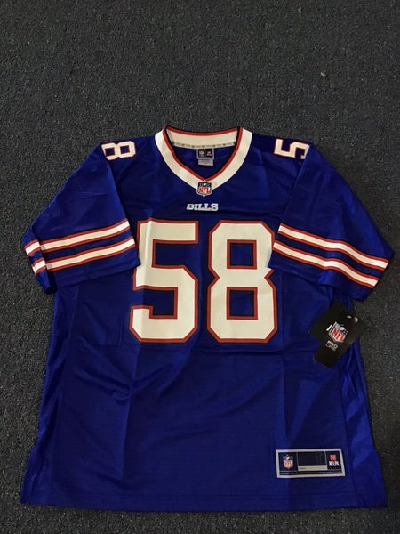 Buffalo Bills Salute Military football Jersey