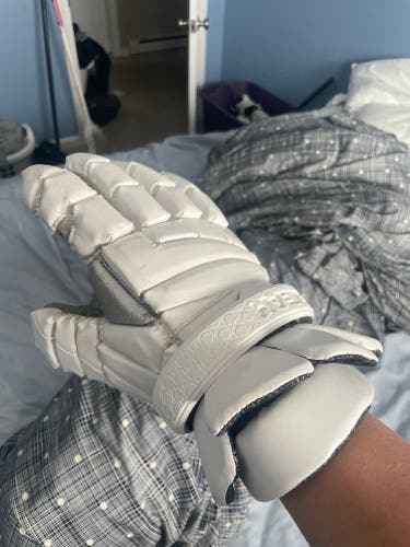 Boombah Lacrosse Gloves