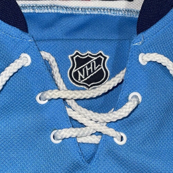 Pittsburgh Penguins Sidney Crosby #87 NHL Reebok Hockey Jersey YOUTH Size  L/XL