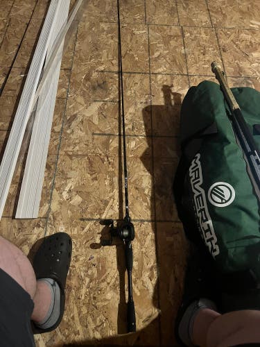 Fishing Rod