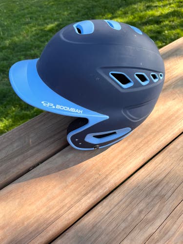 Senior Boombah Batting Helmet 7 - 7 3/4