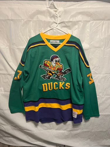 Mighty Ducks Jersey