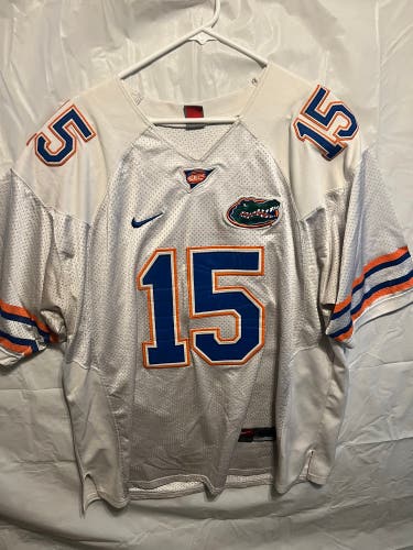 Florida Gators Tim Tebow Jersey