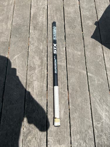 Used STX Surgeon SC-TI Shaft