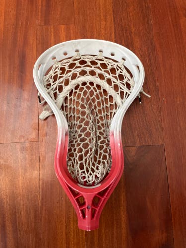 2 lacrosse head bundle