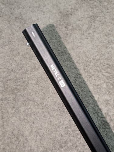 StringKing Metal 2 165 - Black