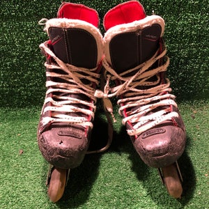 Bauer Vapor XR300 Inline Skates 3.0R Skate Size