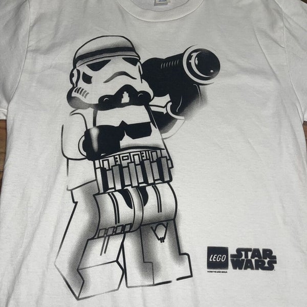 Storm Troopers Softball Jersey