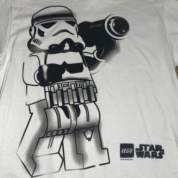 New York Yankees MLB Boys Star Wars Darth Vader Card T-Shirt Size XL 18