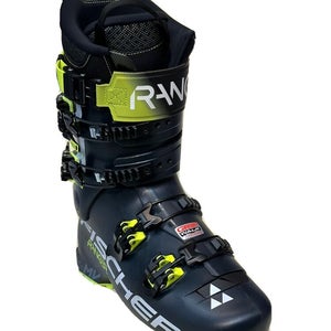Fischer Ranger 120 AT ski boots 29.5 Grip Walk, Dynafit