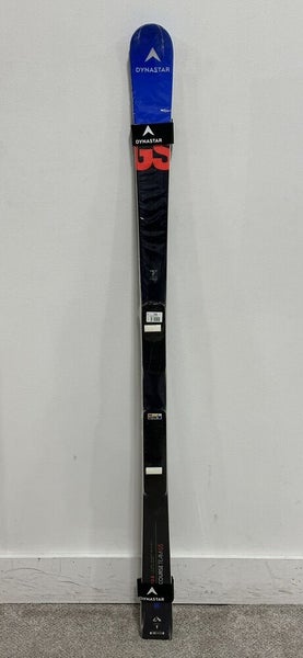 New Dynastar Speed Course Team GS 158cm Jr Giant Slalom Race Skis ...
