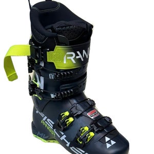 Fischer Ranger 120 AT ski boots 26.5. Grip Walk, Dynafit