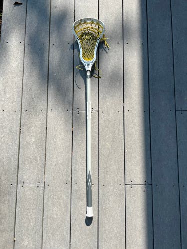Used STX Crux 600 Stick