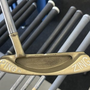 Ping Zing Putter 35” Right Handed Super Stroke Grip
