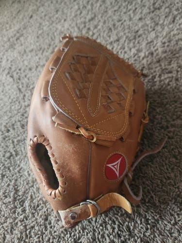 REGENT BIG MAN CLASSIC Softball/Baseball Glove 13" Selected Top Grain Cowhide