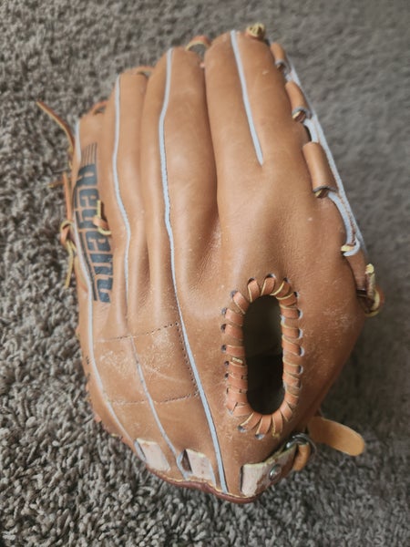 Regent Baseball Softball Gloves & Mitts for sale