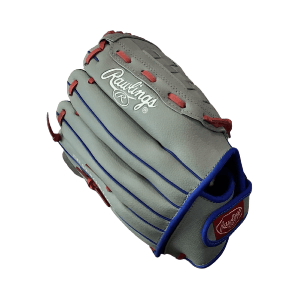 Rawlings St. Louis Cardinals 10 Team Logo Glove