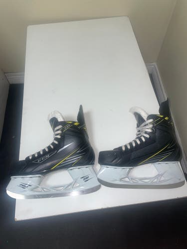 CCM Tacks A25 Size 7 Hockey Skates (used)