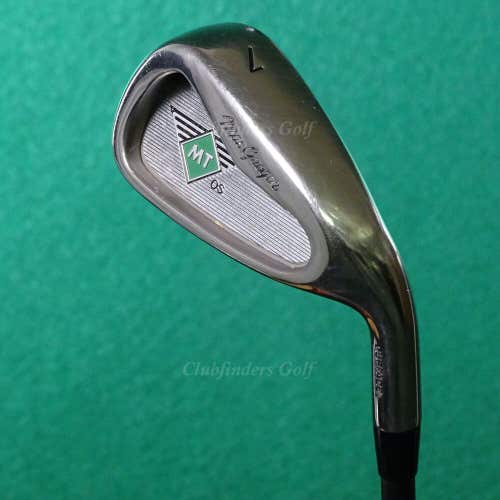 MacGregor MT OS Cupface Single 7 Iron Factory High Launch A-55 Graphite Seniors