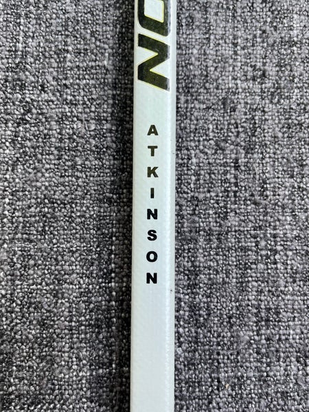 Cam Atkinson Pro Stock Easton Stealth CX Hockey Stick (P92 - 75 flex)