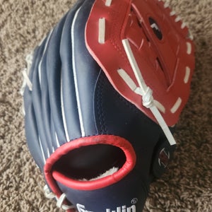 Nice Franklin Right Hand Throw Fieldmaster Baseball/Softball Glove 14"