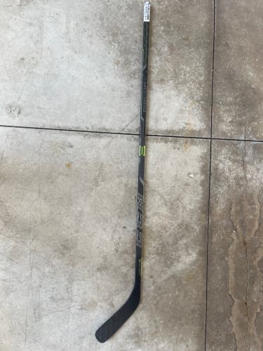 New Right Handed P88 Pro Stock RibCor 40K Hockey Stick