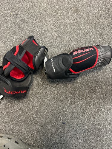 New Large Bauer  Vapor X LTX Pro Elbow Pads