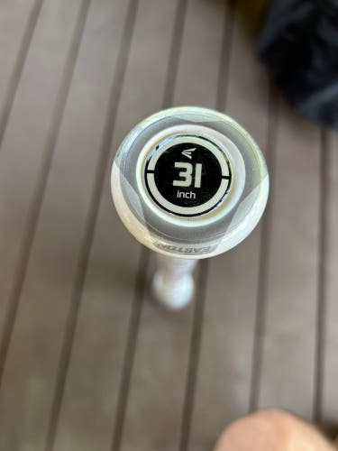 2019 Composite (-3) 28 oz 31" Ghost X Evolution Bat