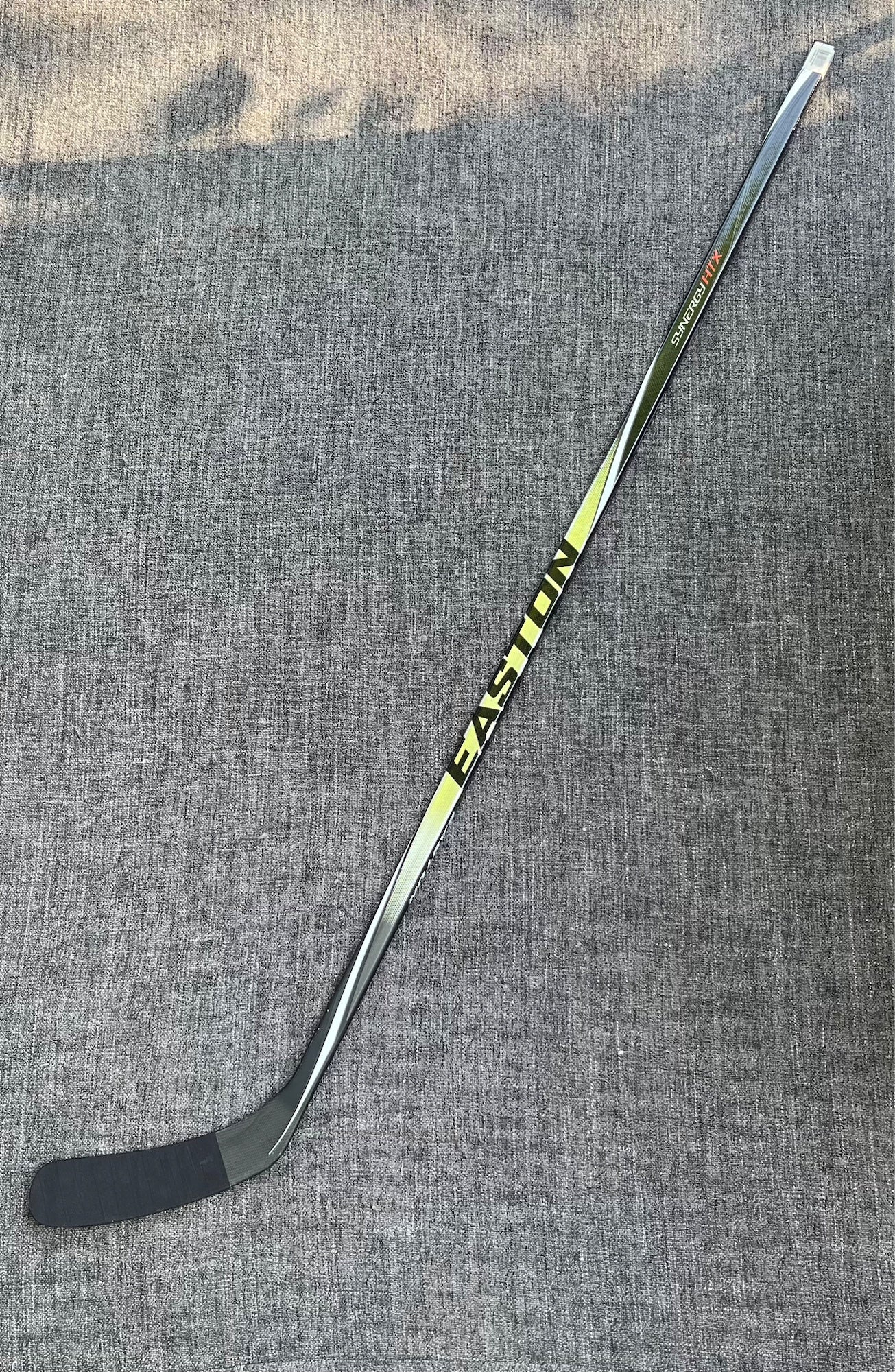 Kevin Klein Pro Stock Easton Synergy HTX Hockey Stick