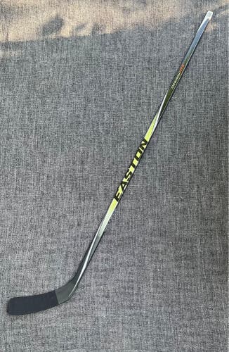 Kevin Klein Pro Stock Easton Synergy HTX Hockey Stick