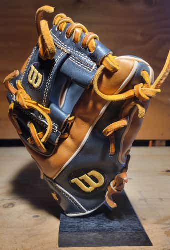 Wilson A2000 1788 11.25"