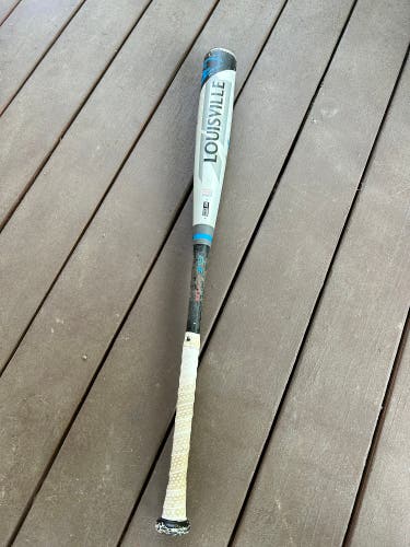 2018 Hybrid (-3) 30 oz 33" Select 718 Bat