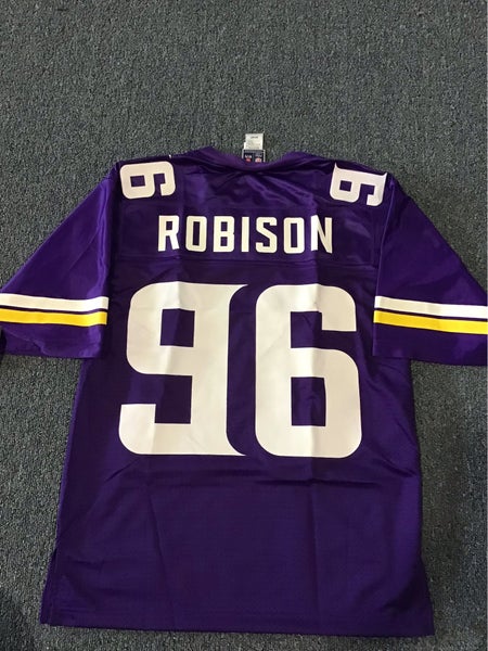 Minnesota Vikings Mens Jerseys