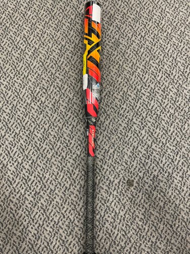 Louisville LXT 31” 21 once -10 Fastpitch bat