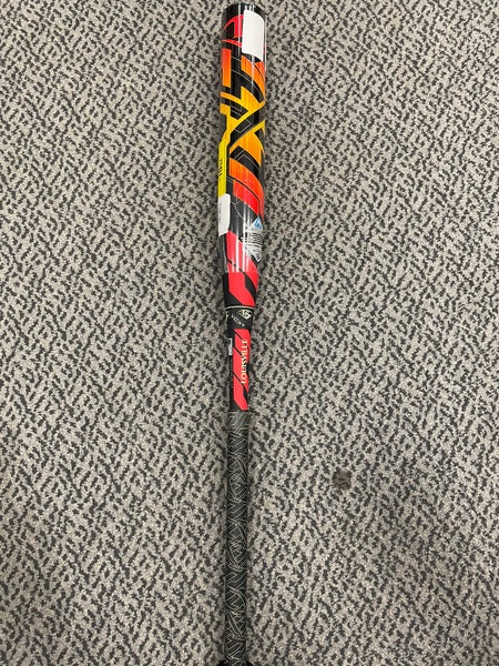Louisville LXT 31” 21 once -10 Fastpitch bat