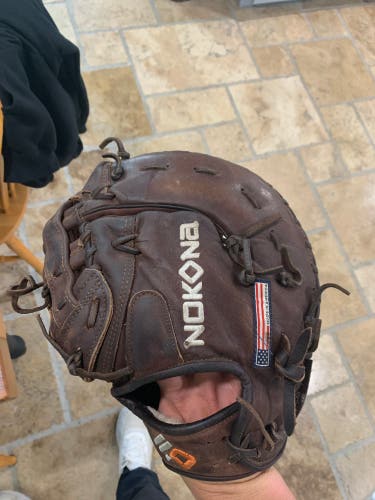 First Base 13" X2 Elite X2-N70 Baseball Glove