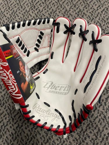 Rawlings Liberty Advanced RLA120-31WNS 12” softball glove