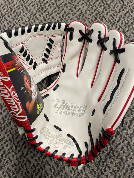 Rawlings Liberty Advanced RLA120-31WNS 12” softball glove