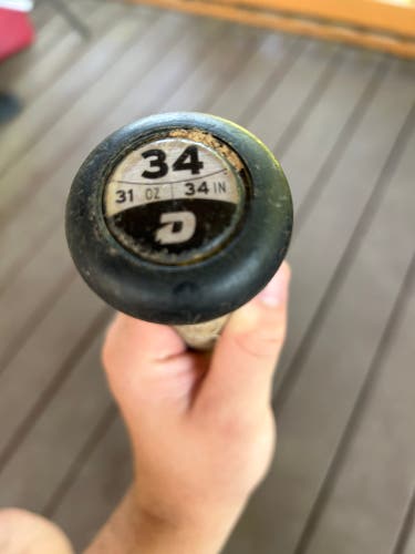 *RARE* BESR Baseball Bat